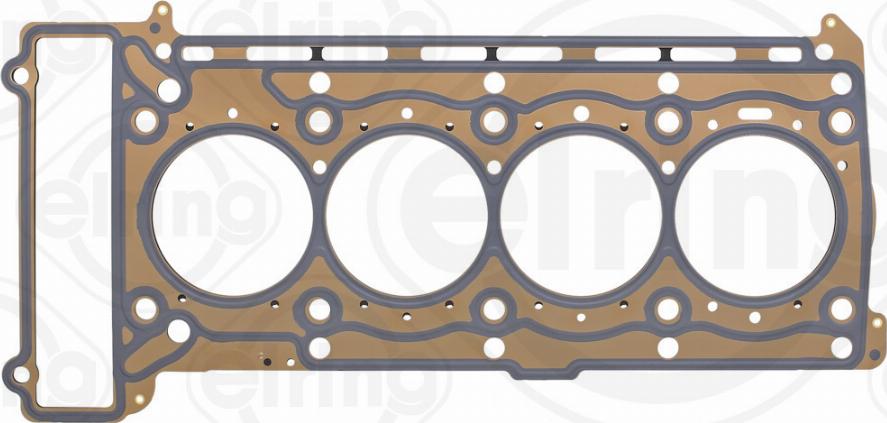 Elring 626.904 - Guarnizione, Testata autozon.pro