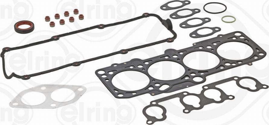 Elring 670.710 - Kit guarnizioni, Testata autozon.pro