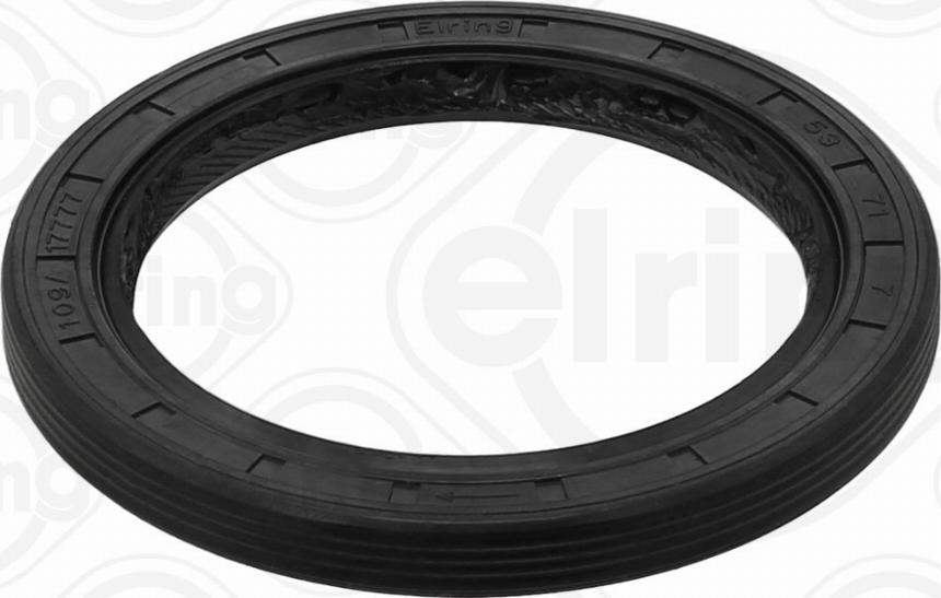 Elring 096.490 - Paraolio, Cambio automatico autozon.pro