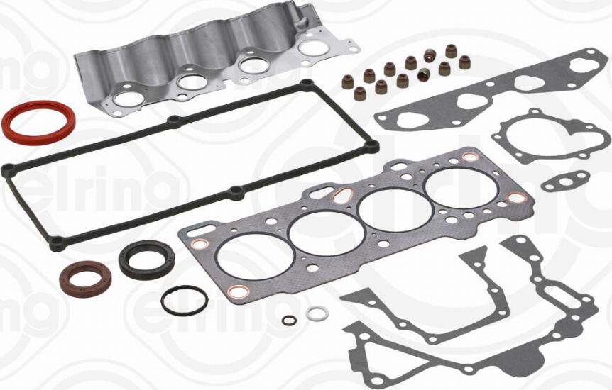 Elring 090.470 - Kit completo guarnizioni, Motore autozon.pro