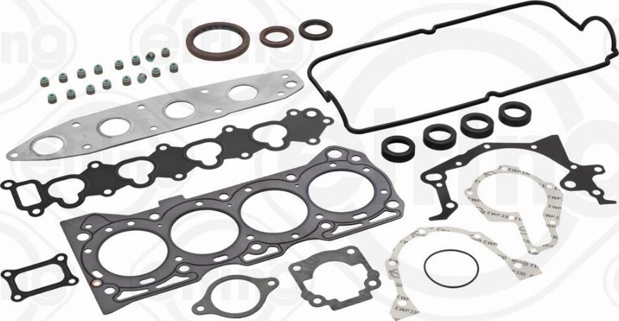 Elring 092.530 - Kit completo guarnizioni, Motore autozon.pro