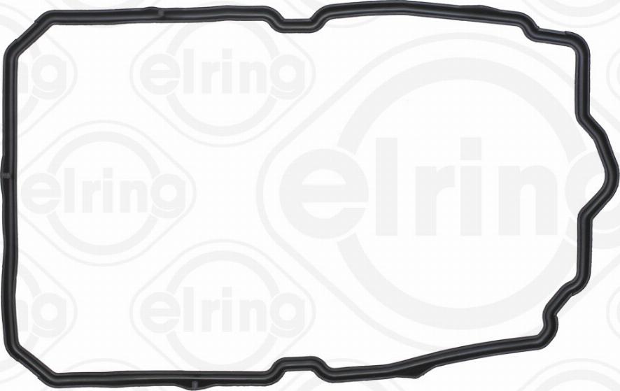 Elring 097.630 - Guarnizione, Coppa olio-Cambio automatico autozon.pro