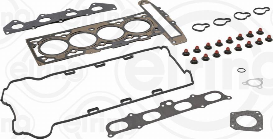 Elring 040.860 - Kit guarnizioni, Testata autozon.pro