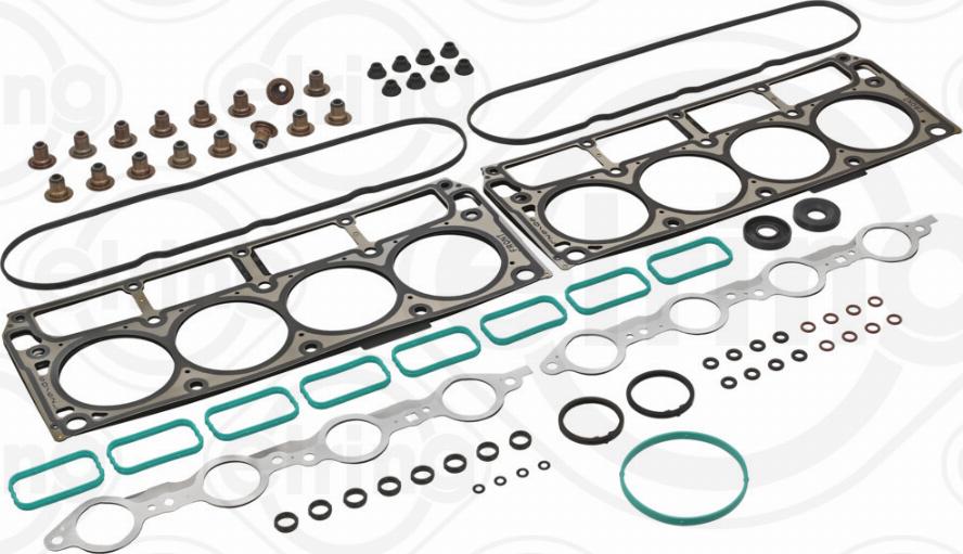 Elring 042.690 - Kit guarnizioni, Testata autozon.pro