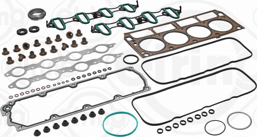 Elring 042.760 - Kit guarnizioni, Testata autozon.pro