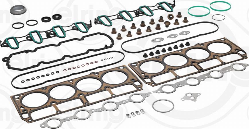 Elring 042.730 - Kit guarnizioni, Testata autozon.pro