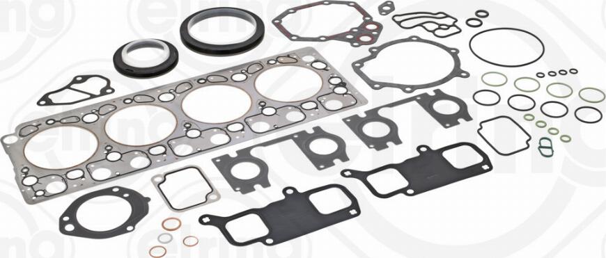 Elring 058.723 - Kit completo guarnizioni, Motore autozon.pro