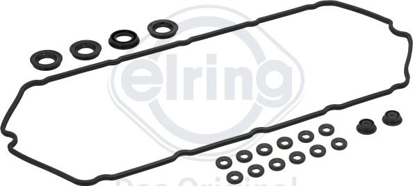 Elring 052.100 - Kit guarnizioni, Copritestata autozon.pro