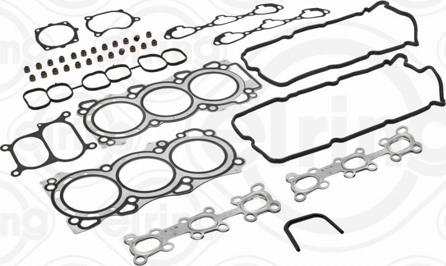 Elring 057.570 - Kit guarnizioni, Testata autozon.pro