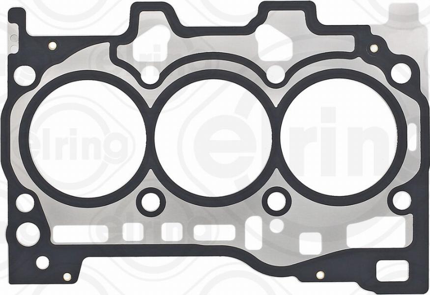 Elring 065.800 - Guarnizione, Testata autozon.pro