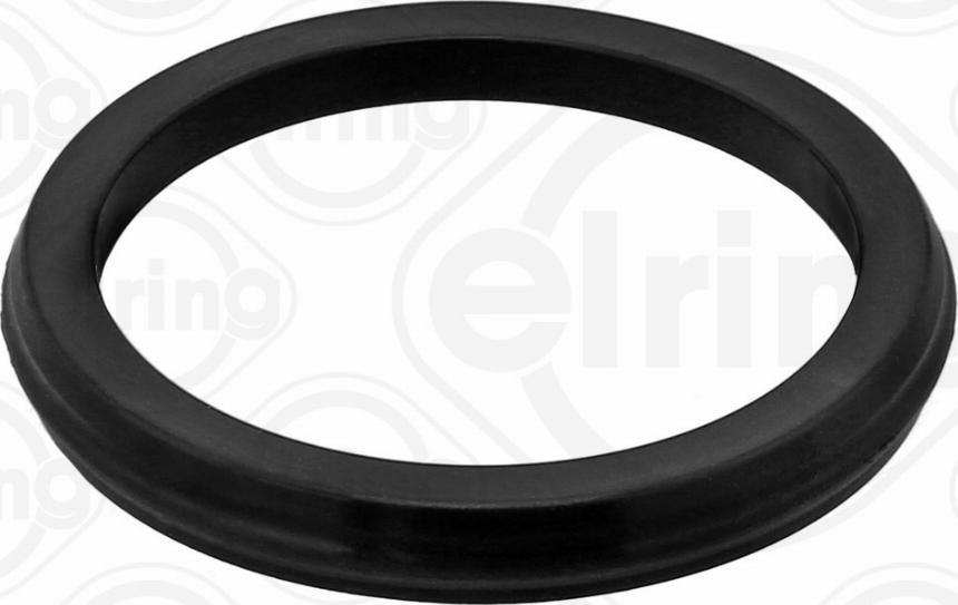 Elring 063.980 - Anello tenuta, Supporto semiasse autozon.pro