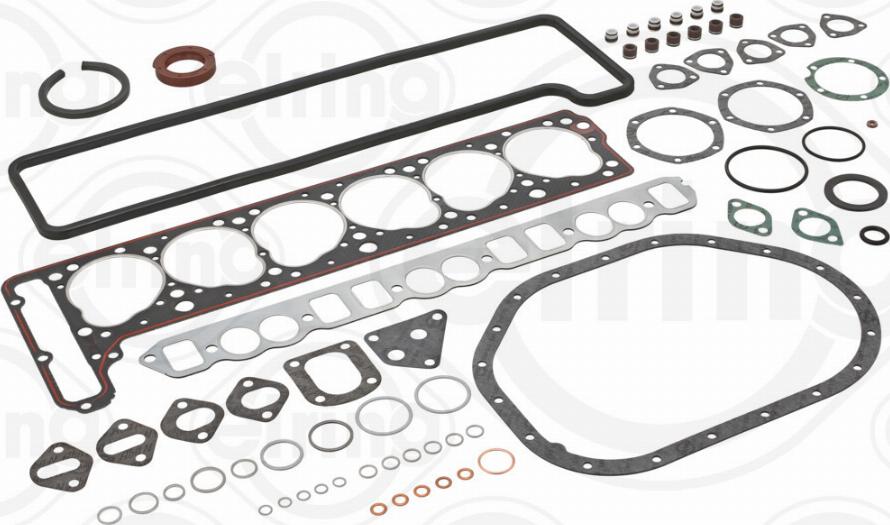 Elring 062.490 - Kit completo guarnizioni, Motore autozon.pro