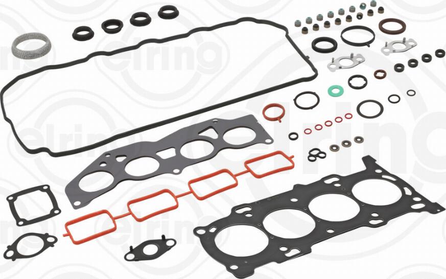 Elring 009.740 - Kit guarnizioni, Testata autozon.pro