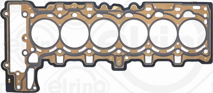 Elring 005.510 - Guarnizione, Testata autozon.pro