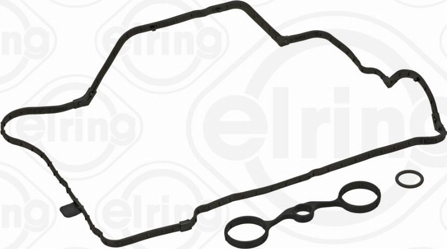 Elring 005.660 - Kit guarnizioni, Copritestata autozon.pro