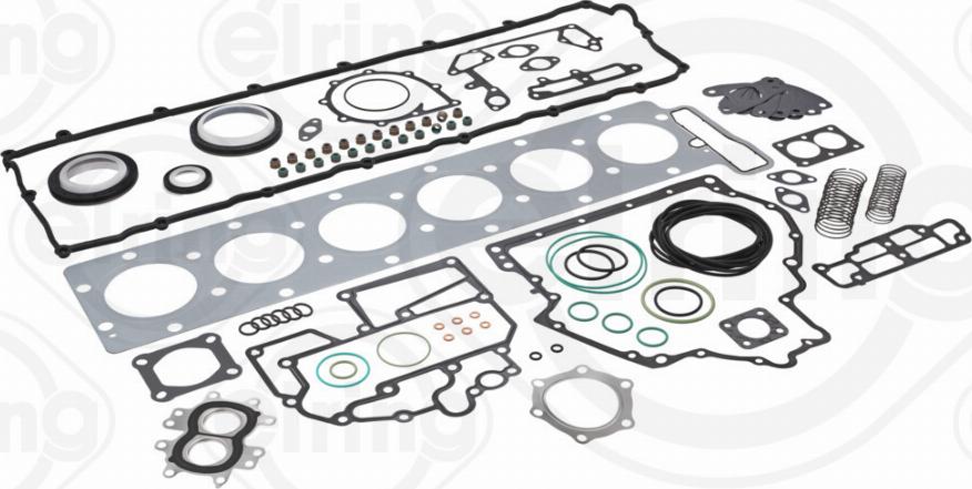 Elring 005.780 - Kit completo guarnizioni, Motore autozon.pro