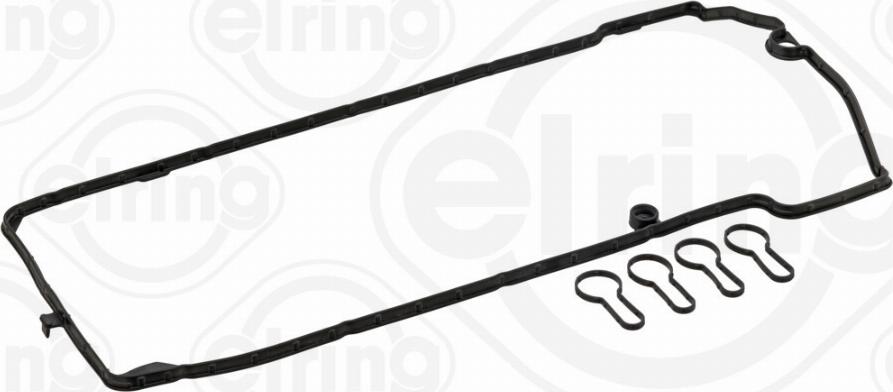 Elring 006.750 - Kit guarnizioni, Copritestata autozon.pro