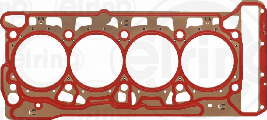 Elring 008040� - Guarnizione, Testata autozon.pro