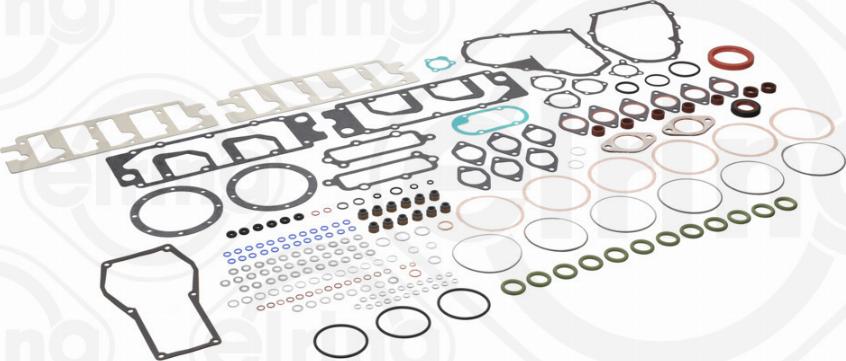 Elring 003.922 - Kit completo guarnizioni, Motore autozon.pro