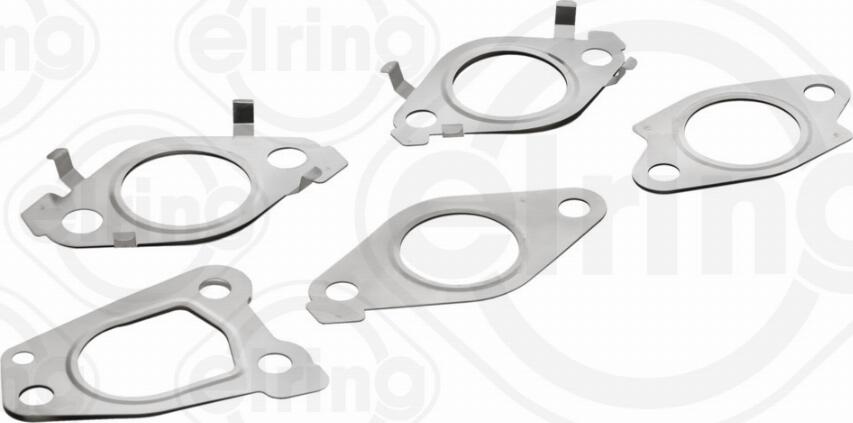 Elring 084.990 - Kit guarnizioni, Sistema-EGR autozon.pro