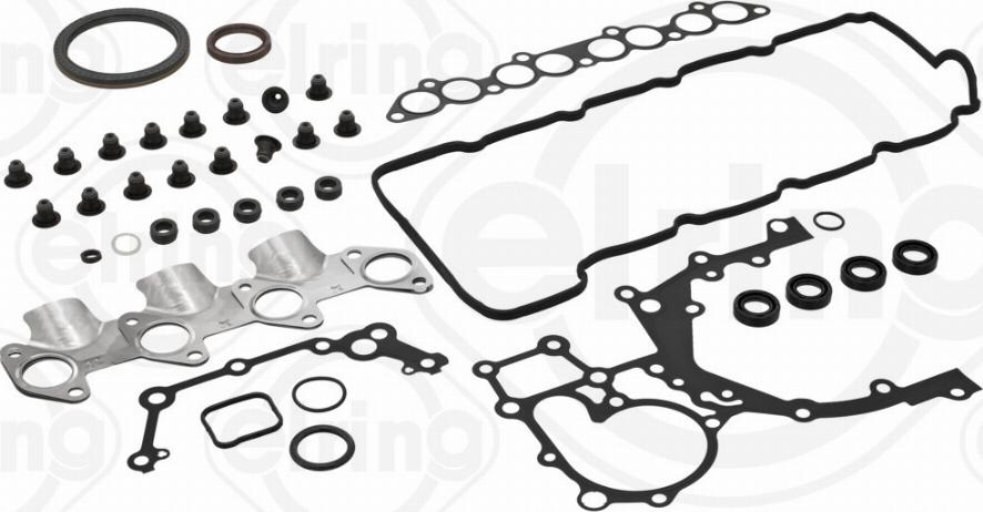 Elring 084.190 - Kit completo guarnizioni, Motore autozon.pro