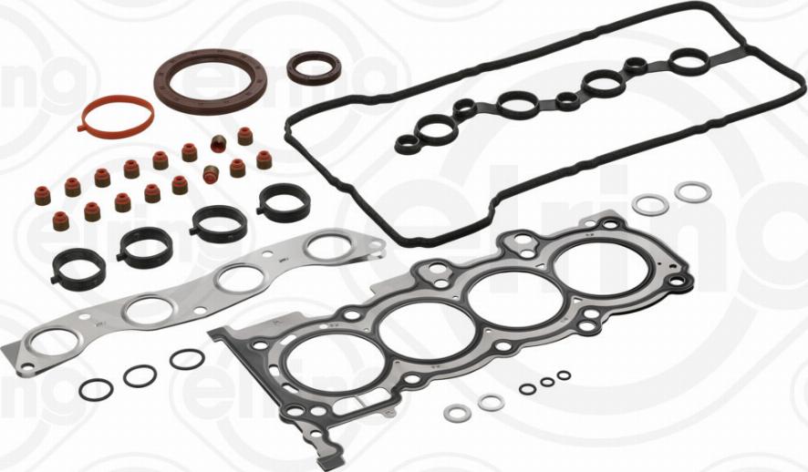 Elring 085.320 - Kit completo guarnizioni, Motore autozon.pro