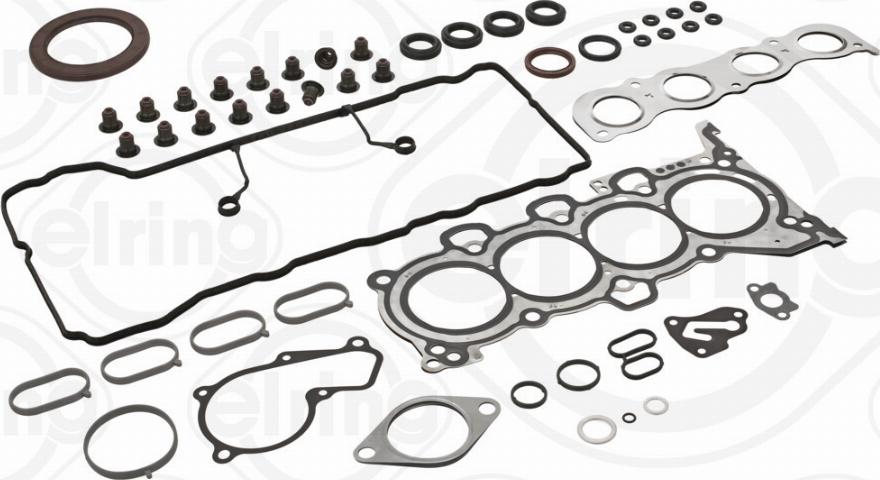 Elring 864.500 - Kit completo guarnizioni, Motore autozon.pro