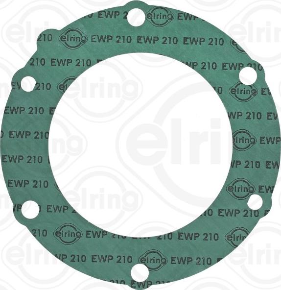 Elring 088.130 - Guarnizione, Ripartitore di coppia autozon.pro