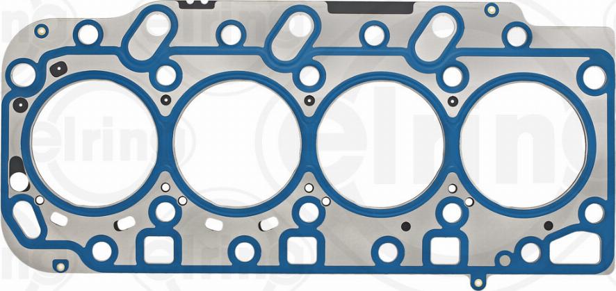 Elring 082.640 - Guarnizione, Testata autozon.pro