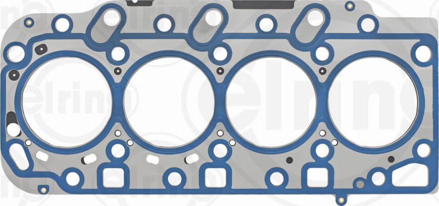 Elring 082.610 - Guarnizione, Testata autozon.pro