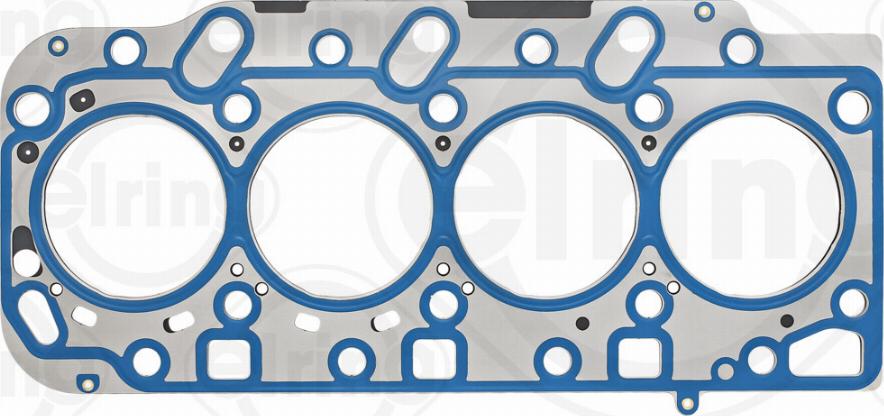 Elring 082.630 - Guarnizione, Testata autozon.pro