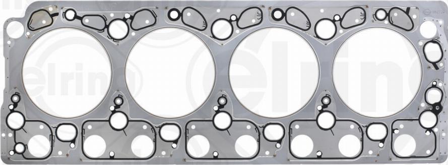 Elring 082.724 - Guarnizione, Testata autozon.pro