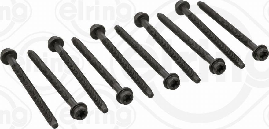 Elring 087.830 - Kit bulloni testata autozon.pro