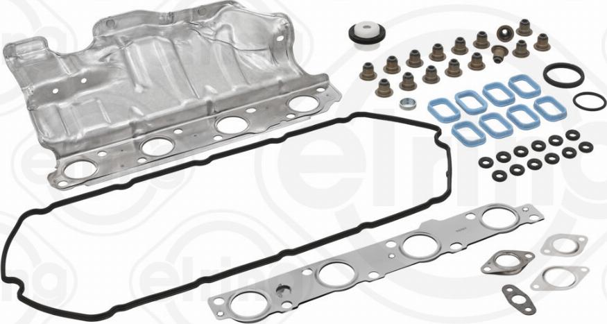 Elring 030.583 - Kit guarnizioni, Testata autozon.pro