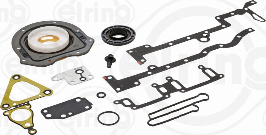 Elring 030.662 - Kit guarnizioni, Monoblocco autozon.pro