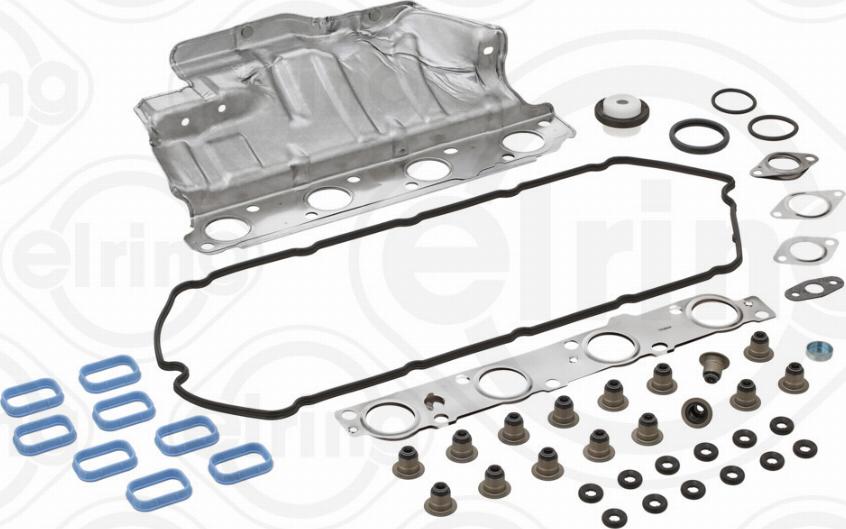 Elring 030.612 - Kit guarnizioni, Testata autozon.pro