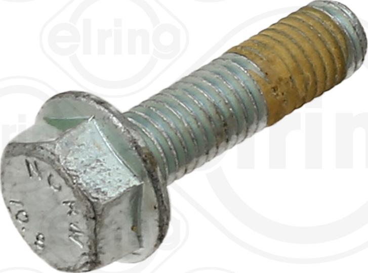 Elring 030.890 - Bullone, Imp. gas scarico autozon.pro