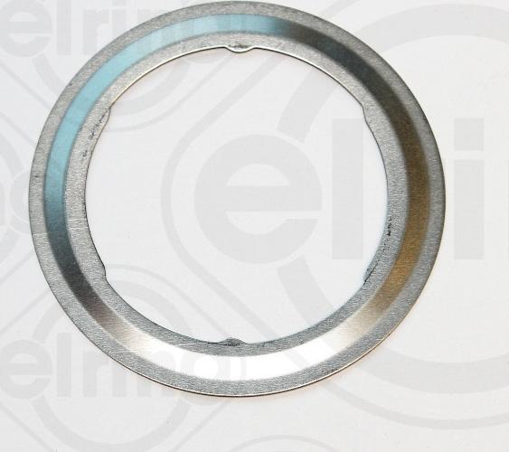 Elring 026.850 - Guarnizione valvola EGR (ricircolo gas scarico) autozon.pro