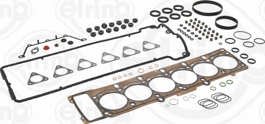 Elring 074.550 - Kit guarnizioni, Testata autozon.pro