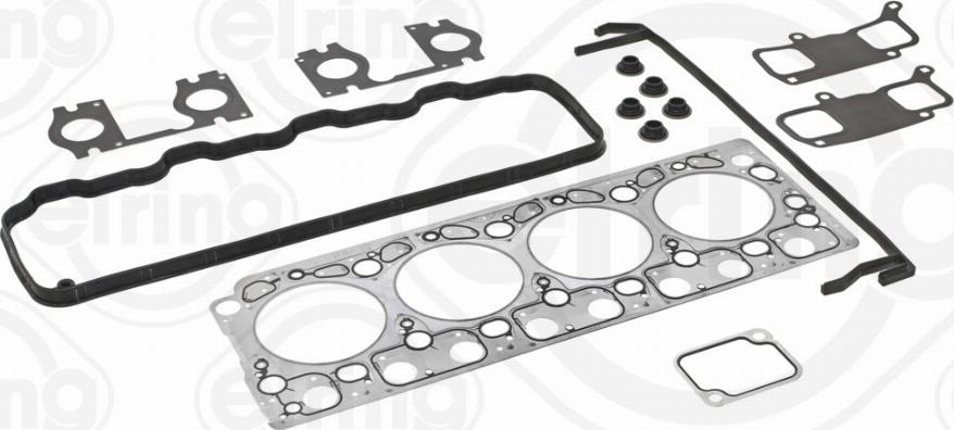 Elring 074.855 - Kit guarnizioni, Testata autozon.pro