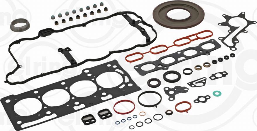 Elring 074.770 - Kit completo guarnizioni, Motore autozon.pro