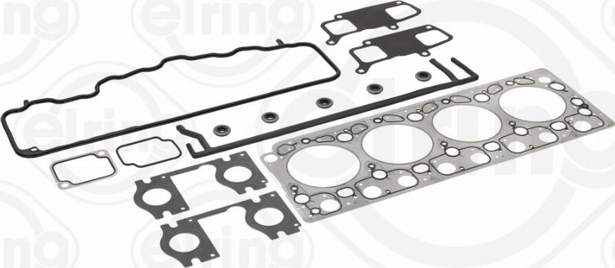 Elring 075.445 - Kit guarnizioni, Testata autozon.pro