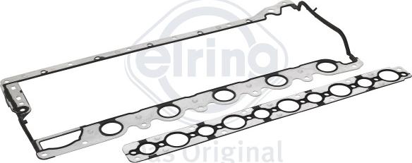 Elring 076.780 - Kit guarnizioni, Copritestata autozon.pro