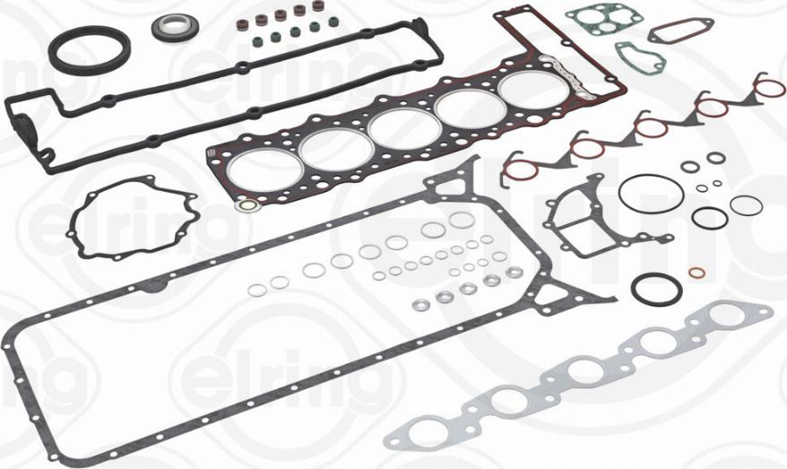 Elring 071.110 - Kit completo guarnizioni, Motore autozon.pro