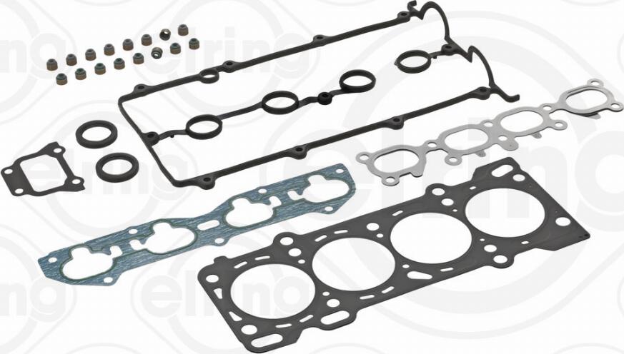 Elring 199.491 - Kit guarnizioni, Testata autozon.pro