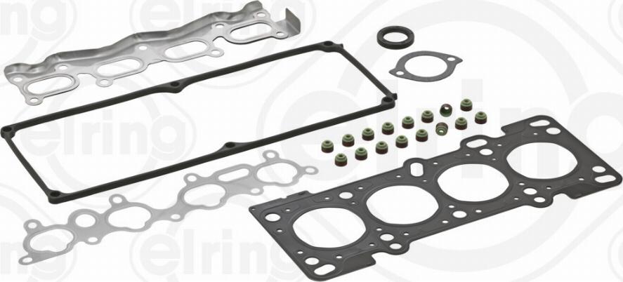 Elring 199.480 - Kit guarnizioni, Testata autozon.pro