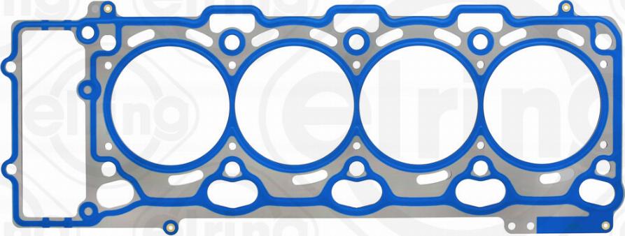 Elring 191.450 - Guarnizione, Testata autozon.pro