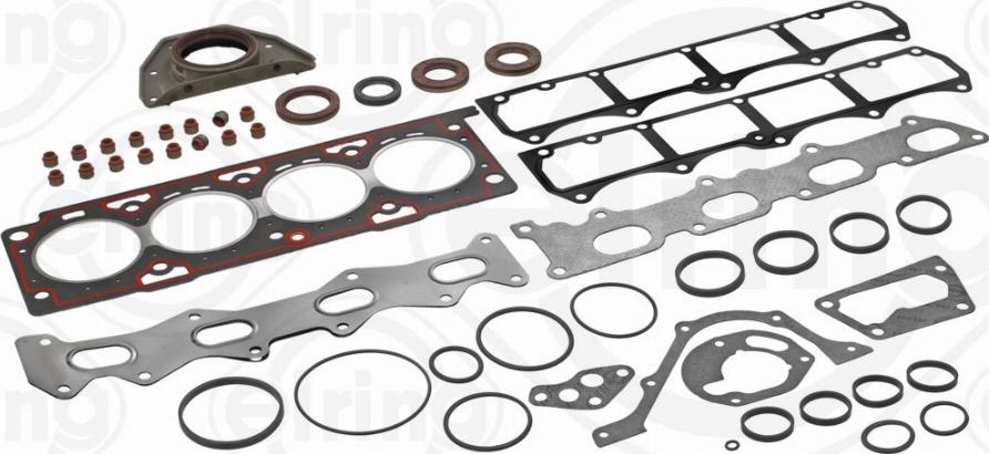 Elring 198.880 - Kit completo guarnizioni, Motore autozon.pro