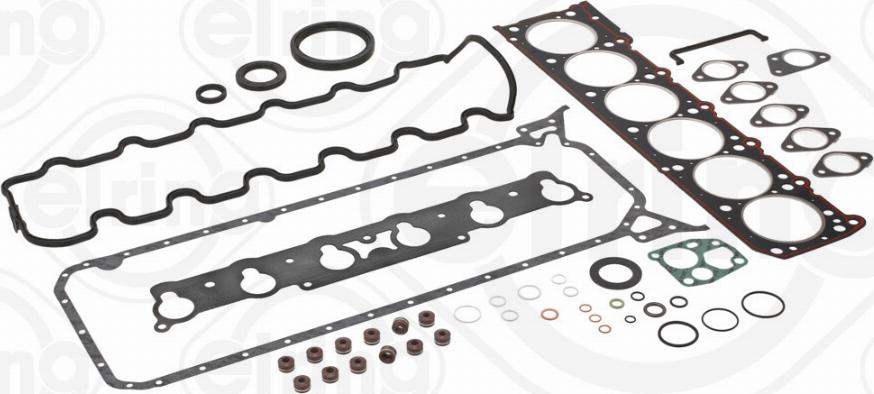 Elring 198.310 - Kit completo guarnizioni, Motore autozon.pro