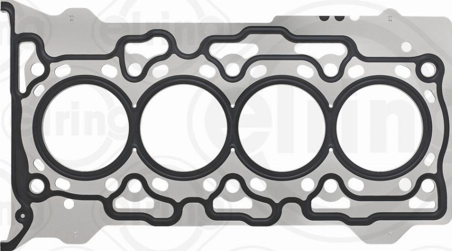 Elring 198.380 - Guarnizione, Testata autozon.pro